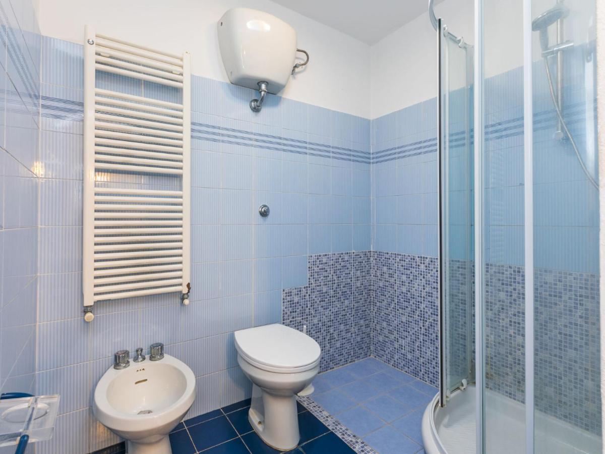Apartment Fattoria Petraglia - Padronale By Interhome 蒙特里久尼 外观 照片