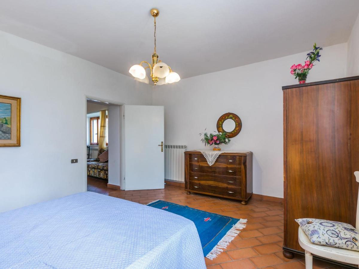 Apartment Fattoria Petraglia - Padronale By Interhome 蒙特里久尼 外观 照片